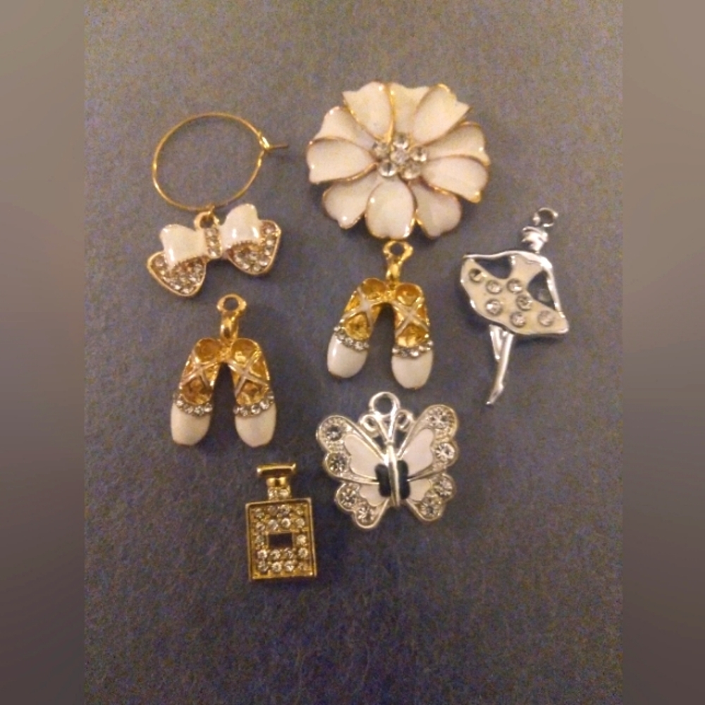 Charms Lot